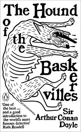 Obrázok The Hound of the Baskervilles (Penguin Essentials)