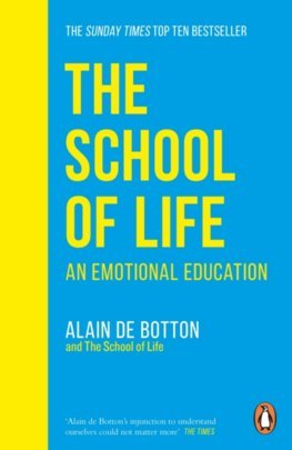 Obrázok The School of Life : An Emotional Education