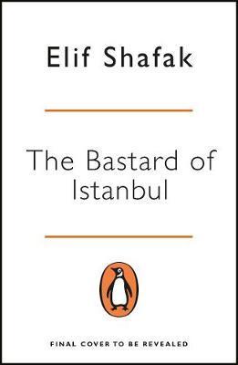 Obrázok The Bastard of Istanbul Penguin Essentials
