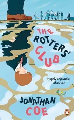 Obrázok The Rotters Club Penguin Essentials
