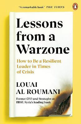 Obrázok Lessons from a Warzone