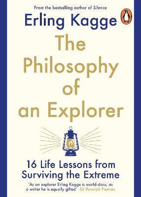 Obrázok The Philosophy of an Explorer