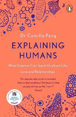 Obrázok Explaining Humans