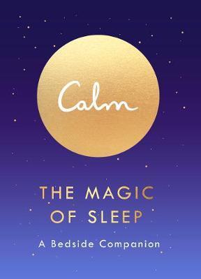 Obrázok Calm The Magic of Sleep