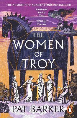 Obrázok The Women of Troy