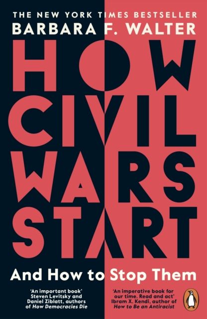 Obrázok How Civil Wars Start