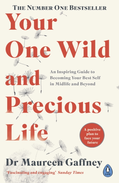 Obrázok Your One Wild and Precious Life
