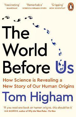 Obrázok The World Before Us : How Science is Revealing a New Story of Our Human Origins