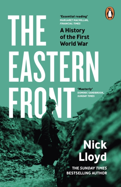 Obrázok The Eastern Front