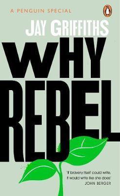 Obrázok Why Rebel