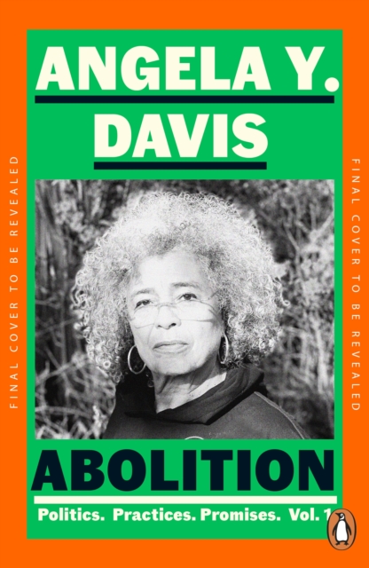 Obrázok Abolition: Politics, Practices, Promises, Vol. 1