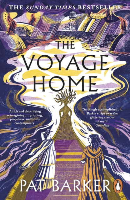 Obrázok The Voyage Home