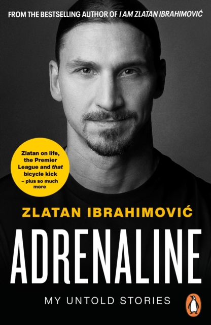 Obrázok Adrenaline