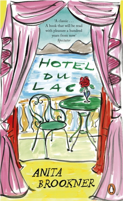 Obrázok Hotel du Lac