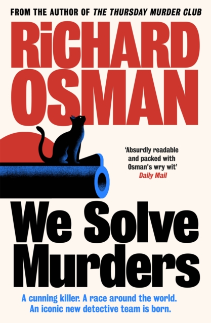 Obrázok We Solve Murders