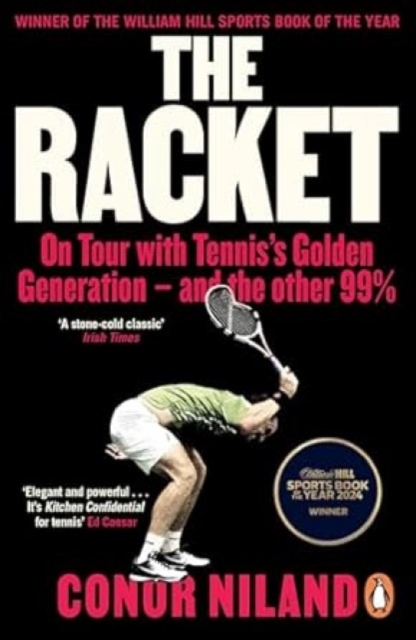 Obrázok The Racket