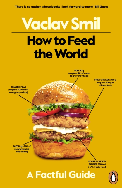 Obrázok How to Feed the World