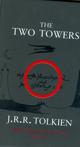 Obrázok The Lord of the Rings-2 Two Towers