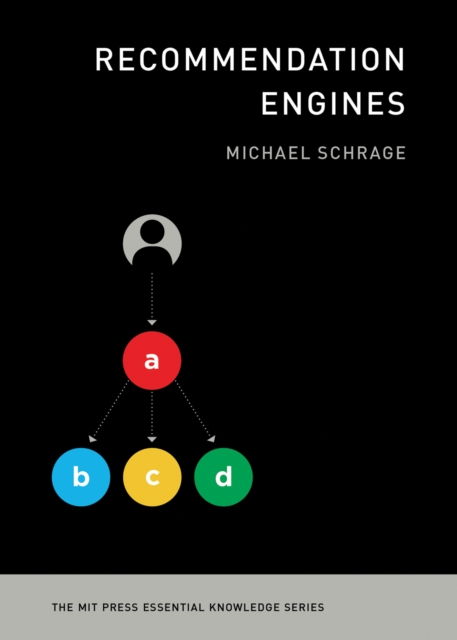 Obrázok Recommendation Engines
