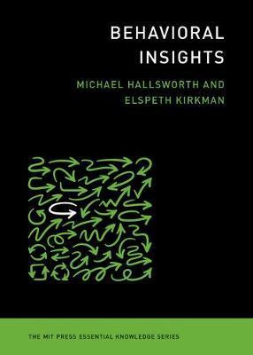 Obrázok Behavioral Insights