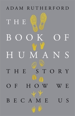 Obrázok The Book of Humans