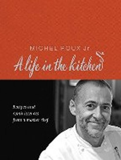 Obrázok A Life in the Kitchen