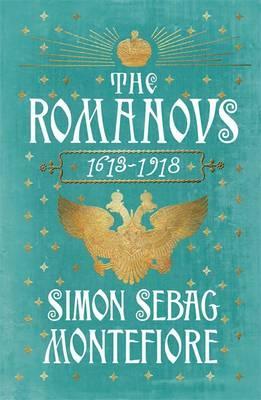 Obrázok Romanovs