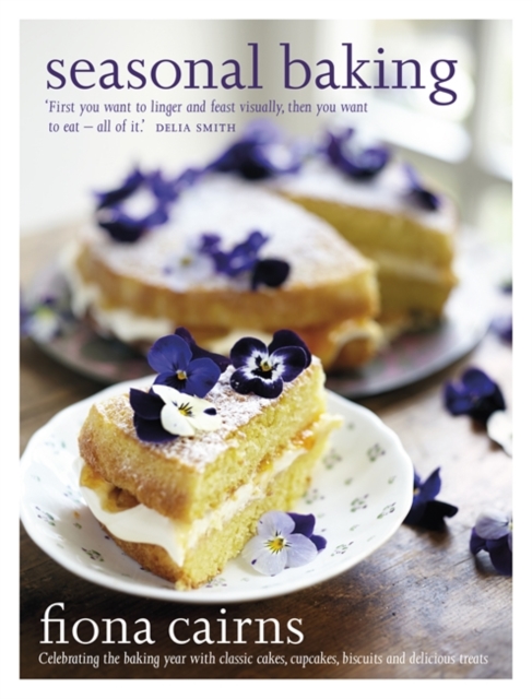 Obrázok Seasonal Baking