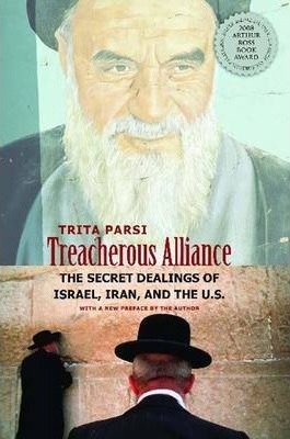 Obrázok Treacherous Alliance