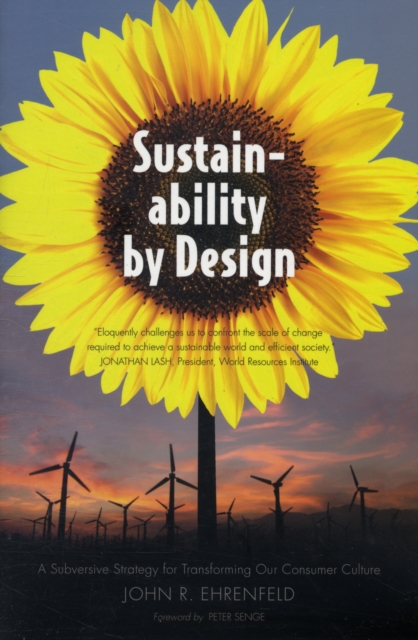Obrázok Sustainability by Design