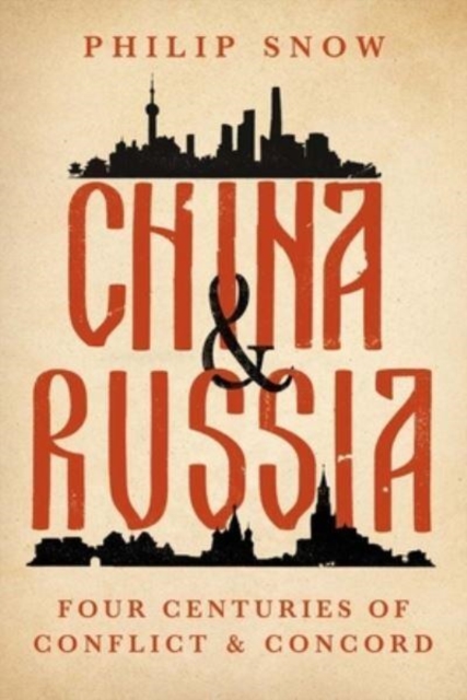 Obrázok China and Russia