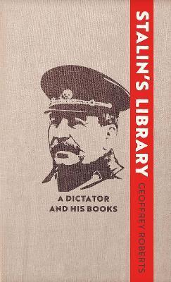 Obrázok Stalin's Library