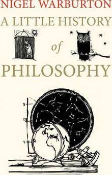 Obrázok Little History of Philosophy