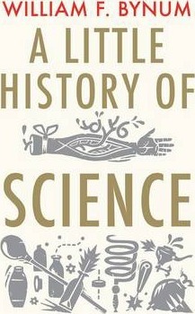 Obrázok Little History of Science