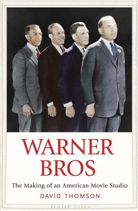 Obrázok Warner Bros