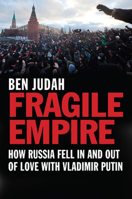 Obrázok Fragile Empire