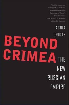 Obrázok Beyond Crimea