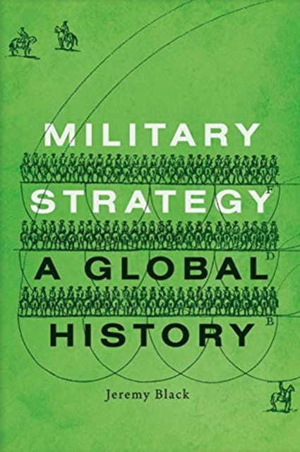 Obrázok Military Strategy: A Global History