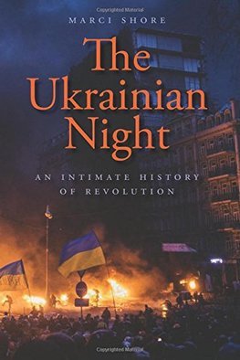Obrázok Ukrainian Night