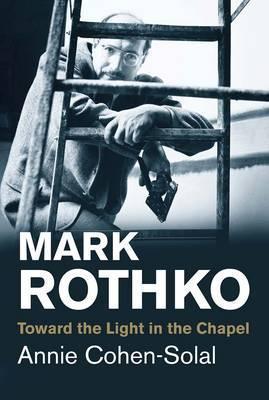 Obrázok Mark Rothko