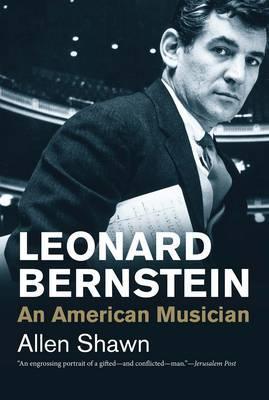 Obrázok Leonard Bernstein