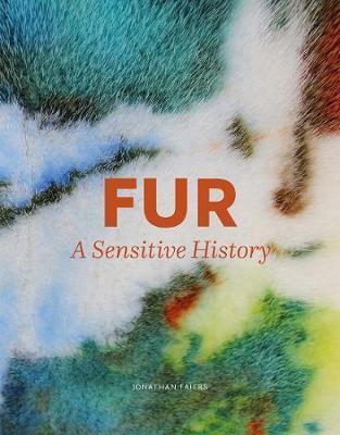 Obrázok Fur: A Sensitive History