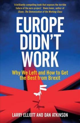 Obrázok Europe Didnt Work