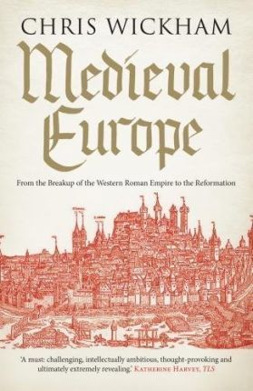 Obrázok Medieval Europe