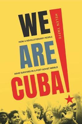 Obrázok We Are Cuba!