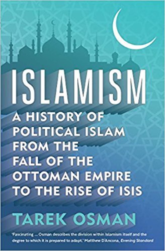 Obrázok Islamism