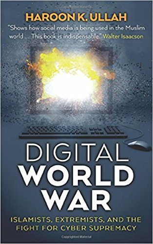 Obrázok Digital World War