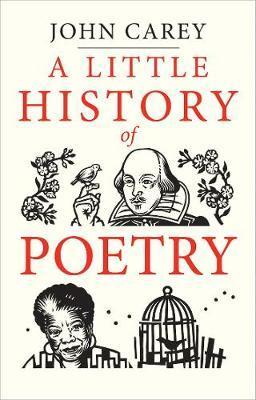 Obrázok Little History of Poetry