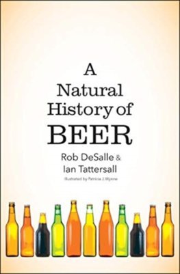 Obrázok Natural History of Beer