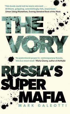 Obrázok Vory: Russias Super Mafia